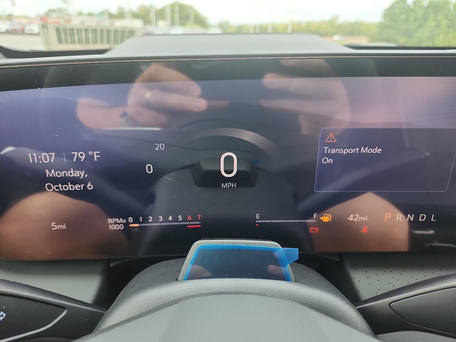 2026 Buick Enclave 4dr Avenir