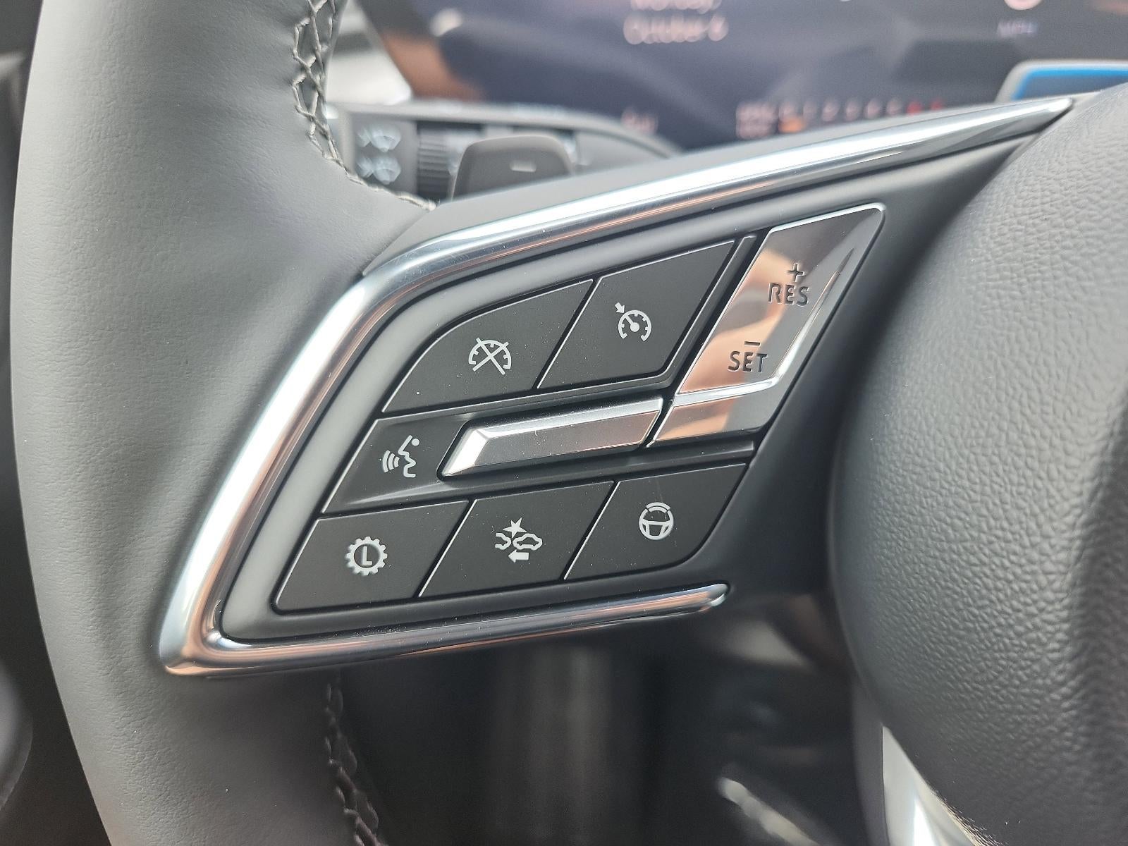 2026 Buick Enclave 4dr Avenir