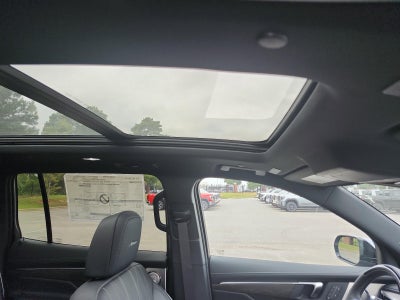 2026 Buick Enclave 4dr Avenir