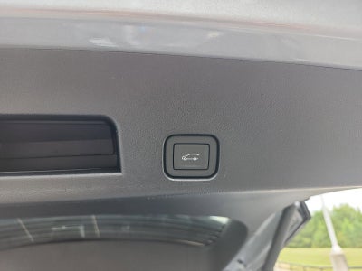 2026 Buick Enclave 4dr Avenir