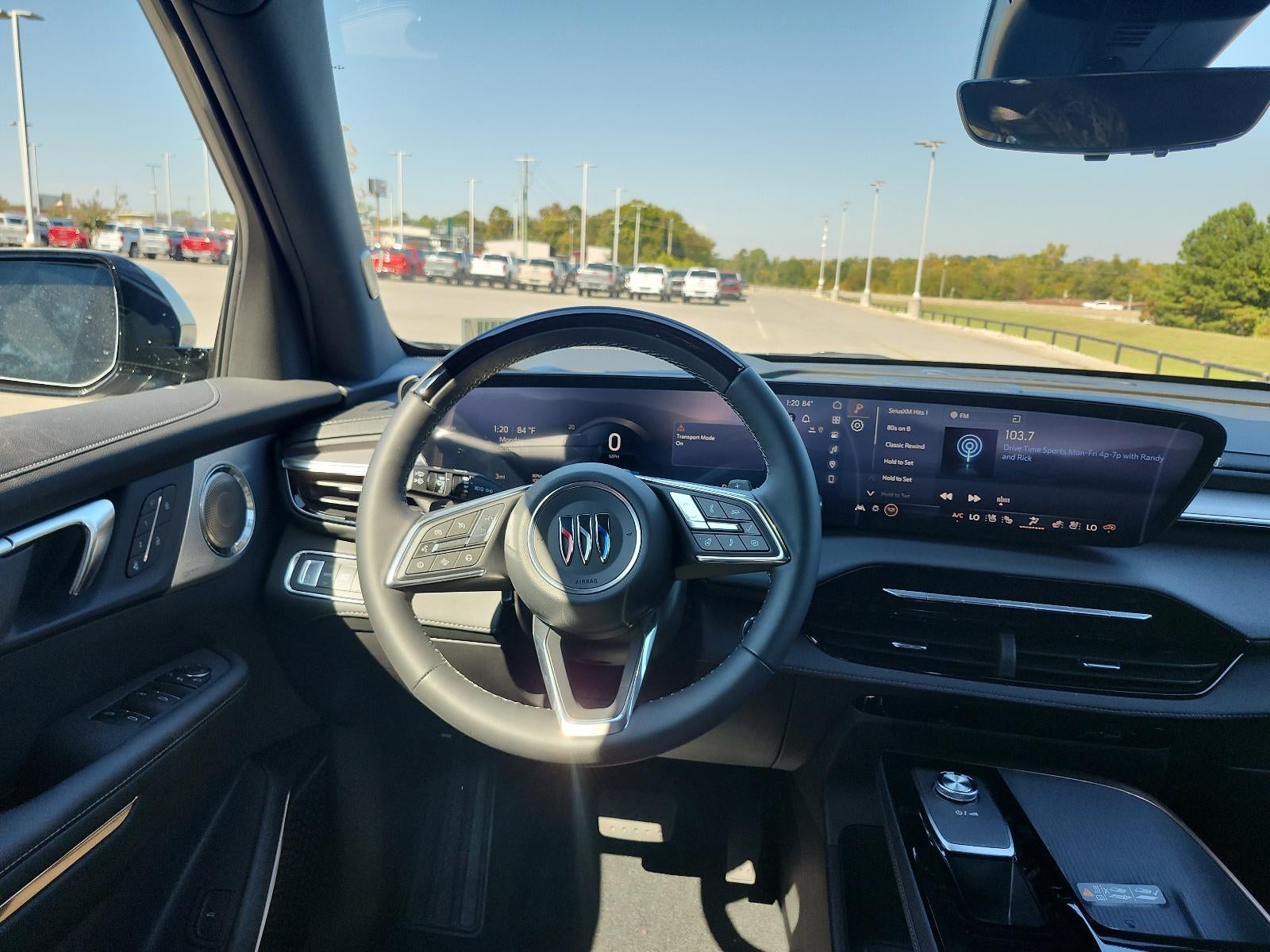 2026 Buick Enclave 4dr Avenir