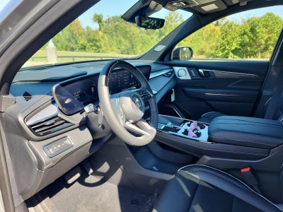 2026 Buick Enclave 4dr Avenir