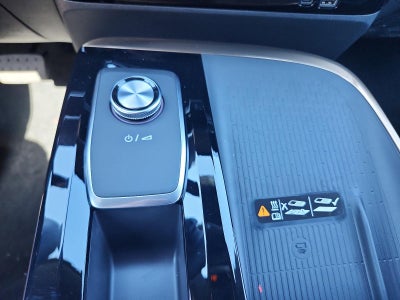 2026 Buick Enclave 4dr Avenir