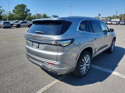 2026 Buick Enclave 4dr Avenir