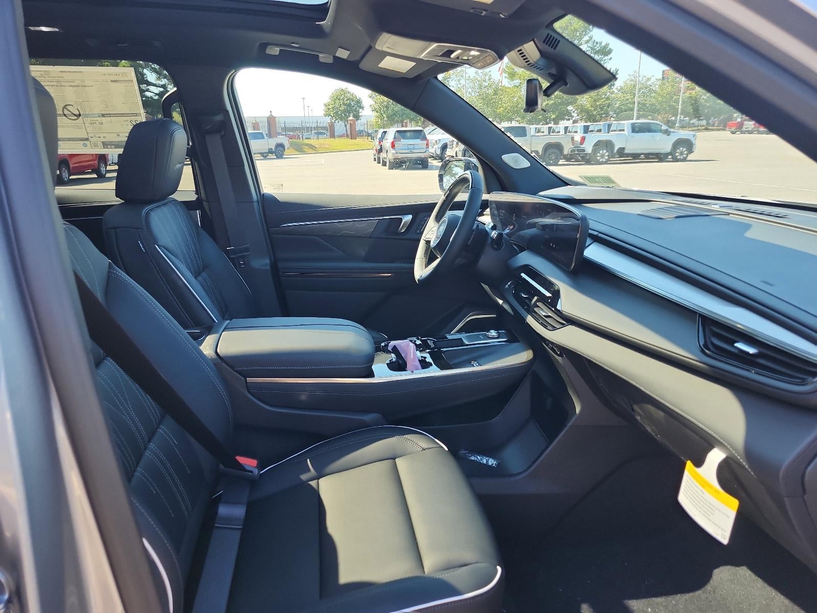 2026 Buick Enclave 4dr Avenir