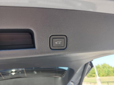 2026 Buick Enclave 4dr Avenir