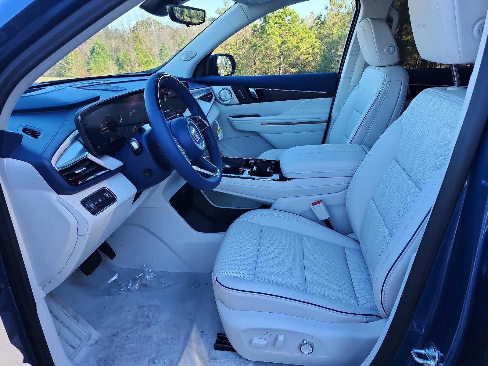 2026 Buick Enclave 4dr Avenir