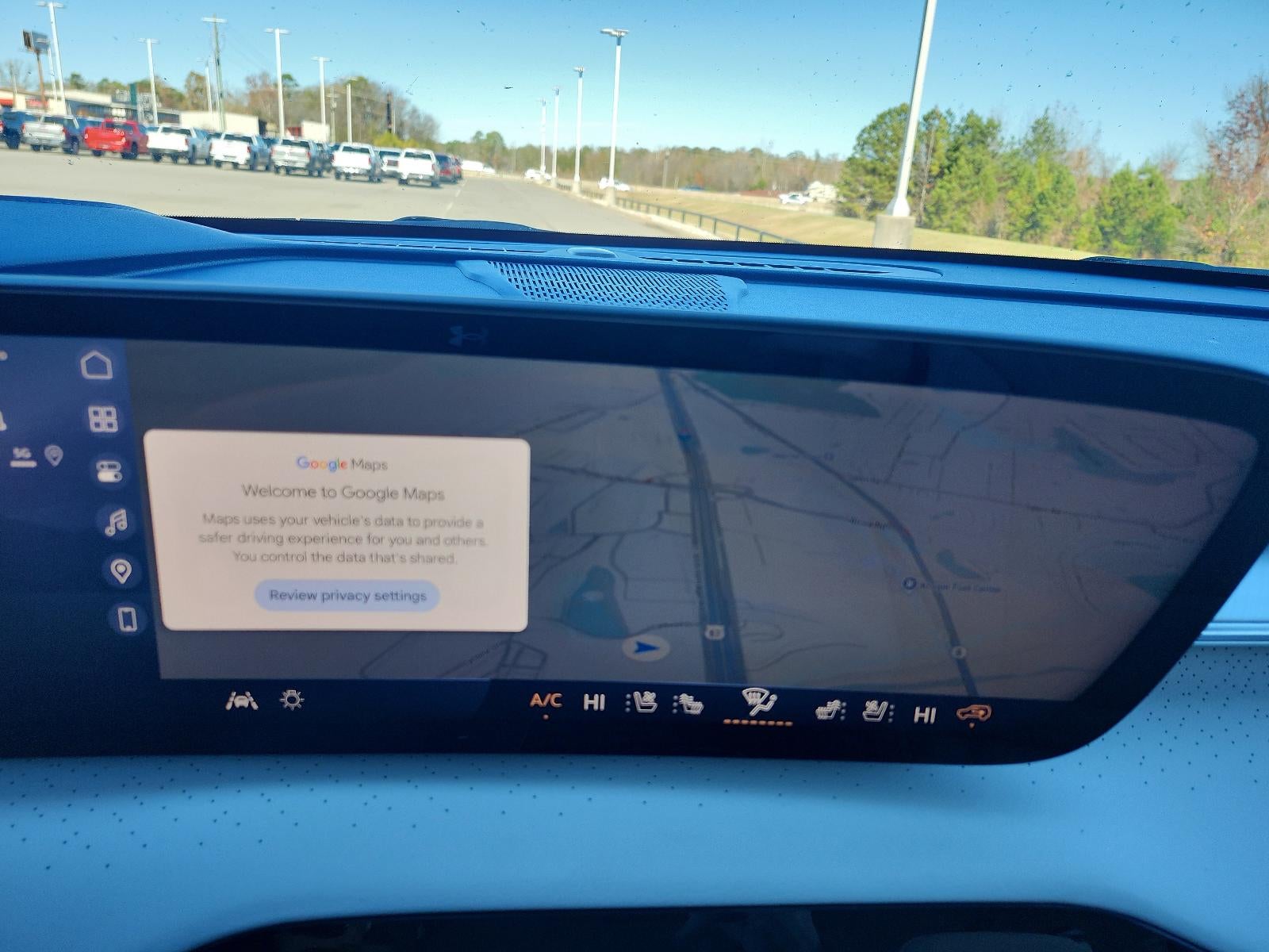 2026 Buick Enclave 4dr Avenir