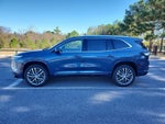 2026 Buick Enclave 4dr Avenir