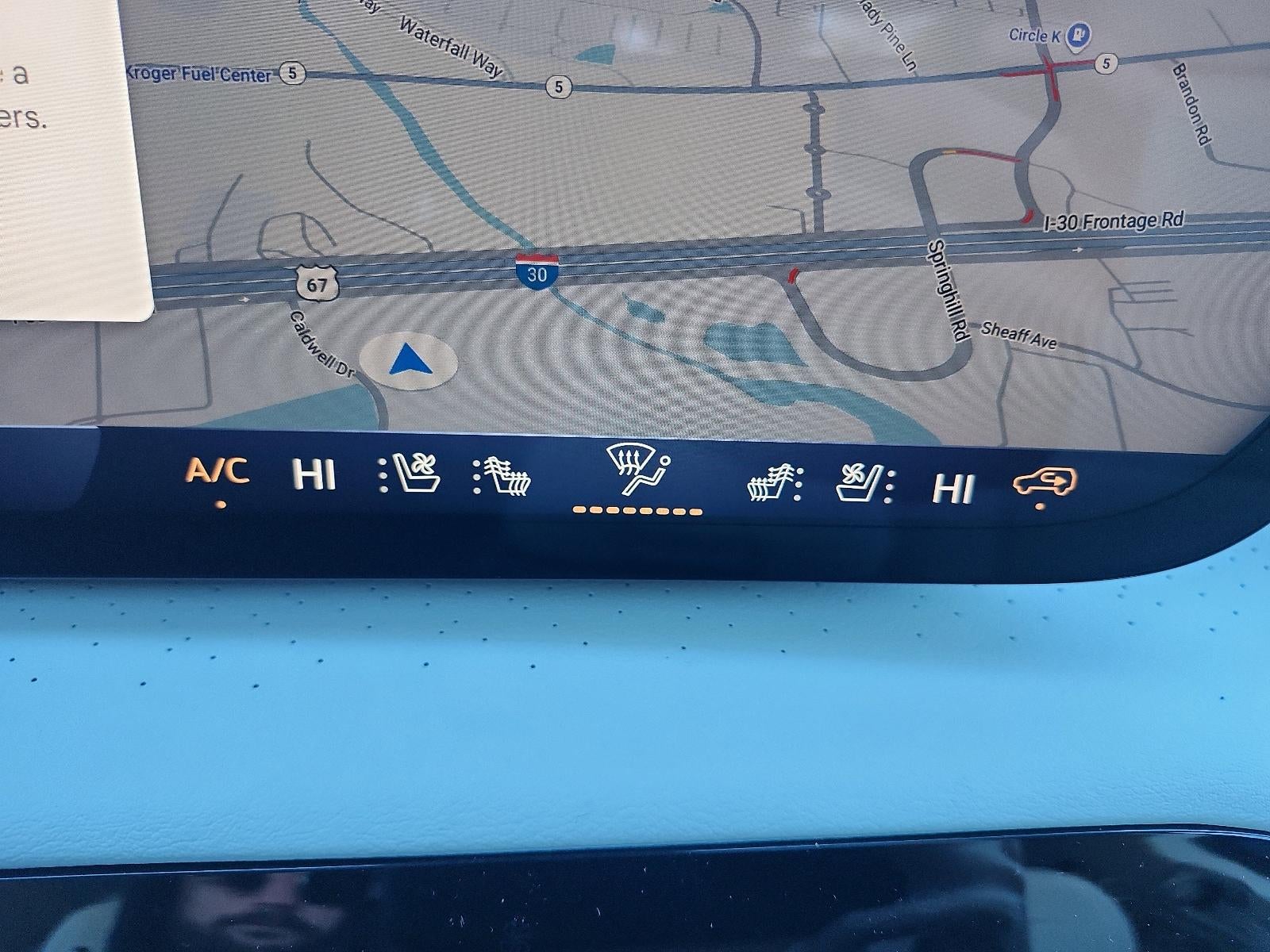 2026 Buick Enclave 4dr Avenir