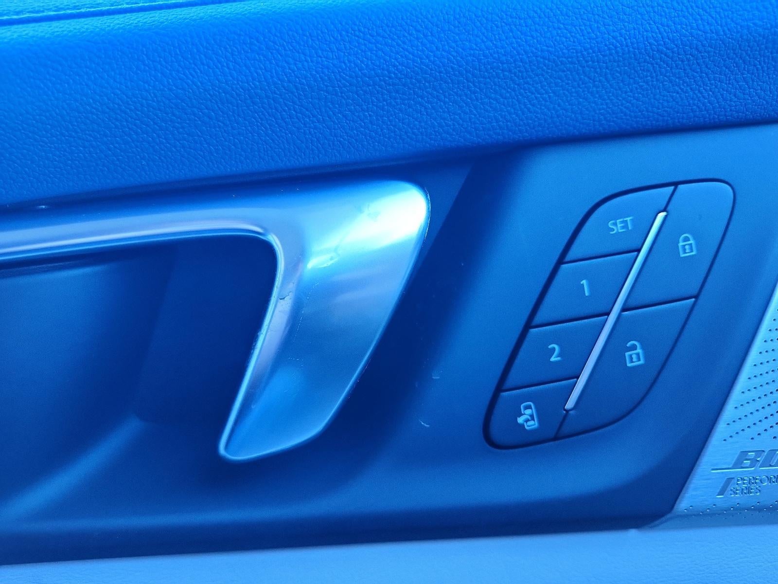 2026 Buick Enclave 4dr Avenir