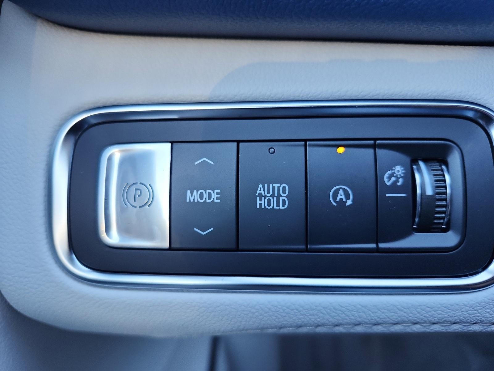 2026 Buick Enclave 4dr Avenir