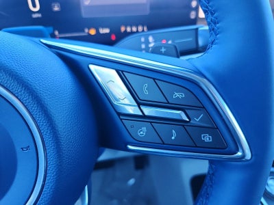 2026 Buick Enclave 4dr Avenir