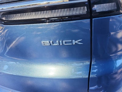 2026 Buick Enclave 4dr Avenir