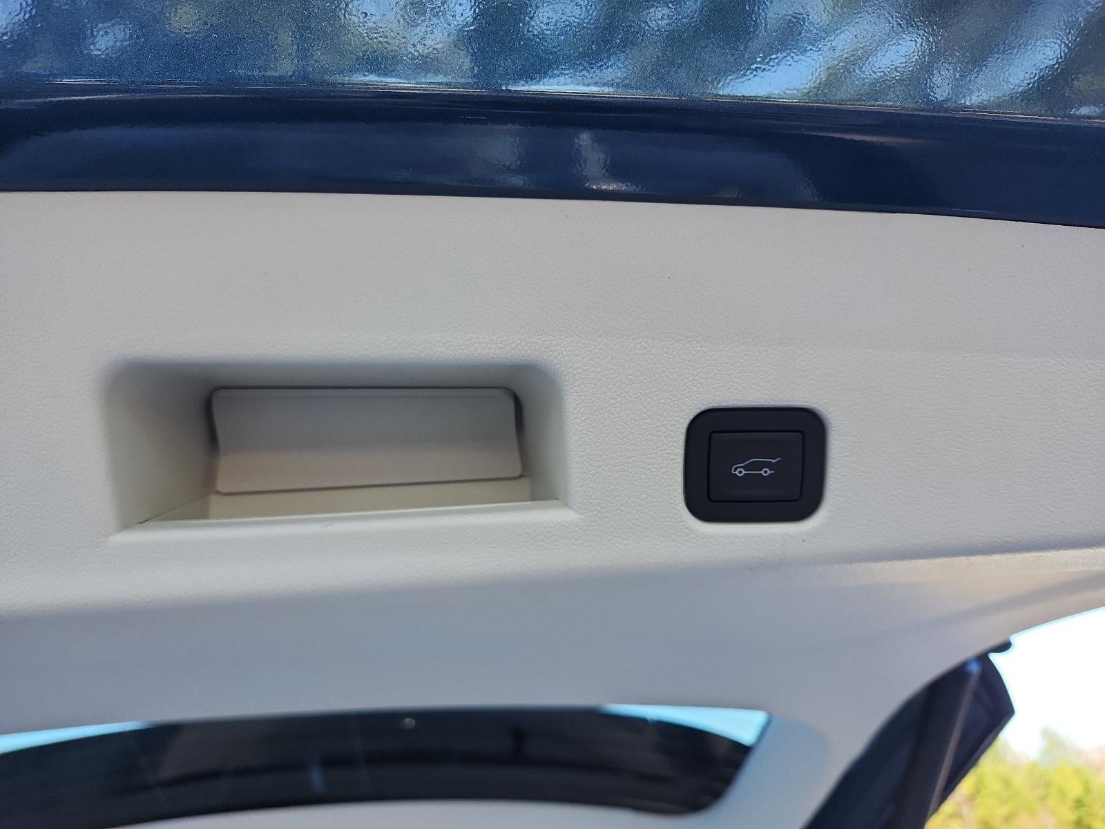 2026 Buick Enclave 4dr Avenir