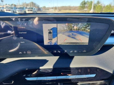 2026 Buick Enclave 4dr Avenir