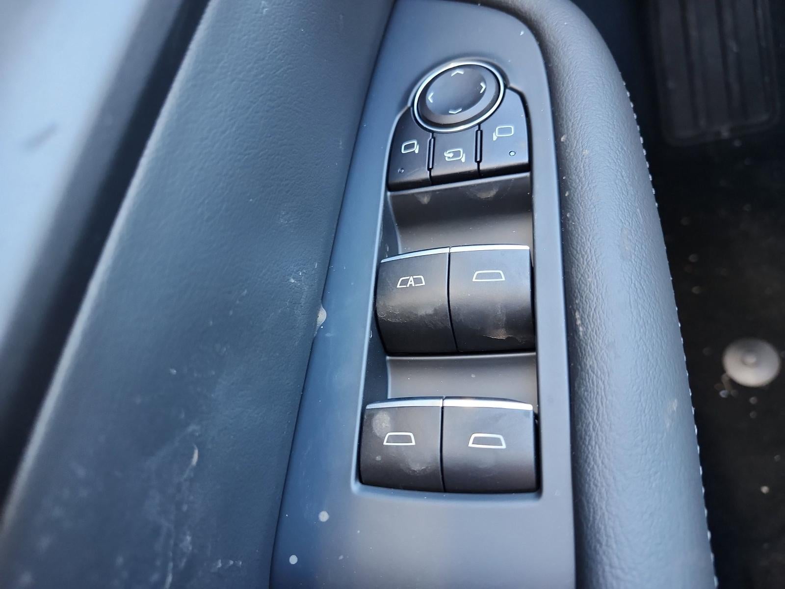 2026 Buick Enclave 4dr Avenir