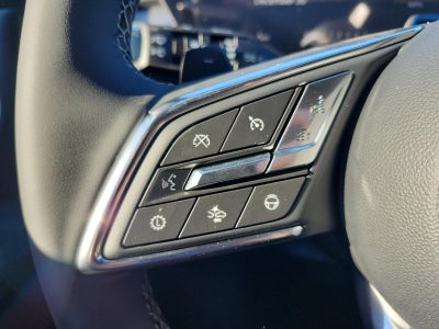 2026 Buick Enclave 4dr Avenir