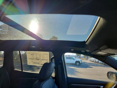 2026 Buick Enclave 4dr Avenir