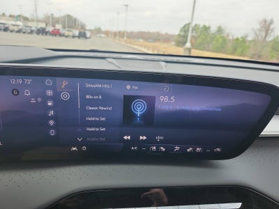 2026 Buick Enclave 4dr Avenir