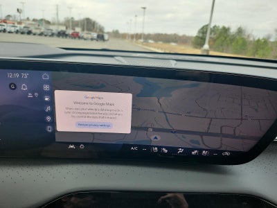 2026 Buick Enclave 4dr Avenir