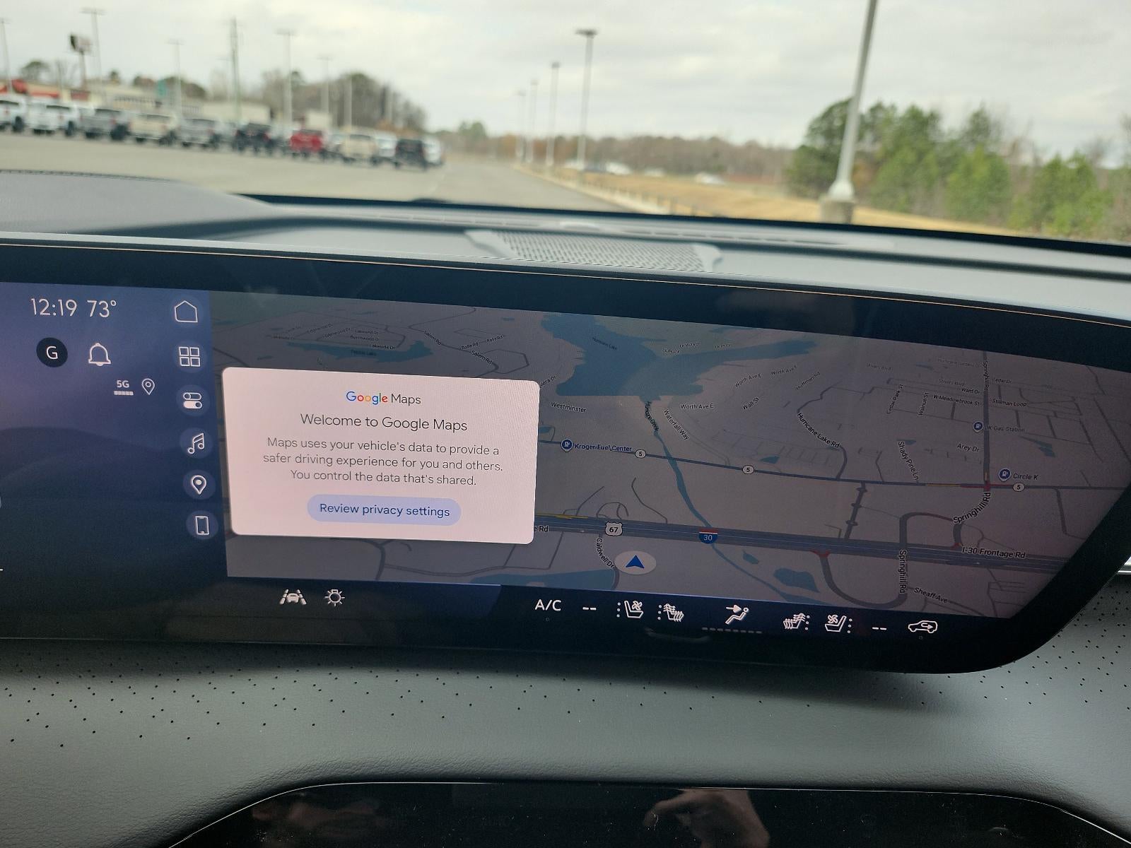 2026 Buick Enclave 4dr Avenir