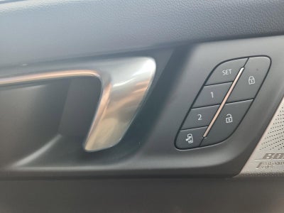 2026 Buick Enclave 4dr Avenir