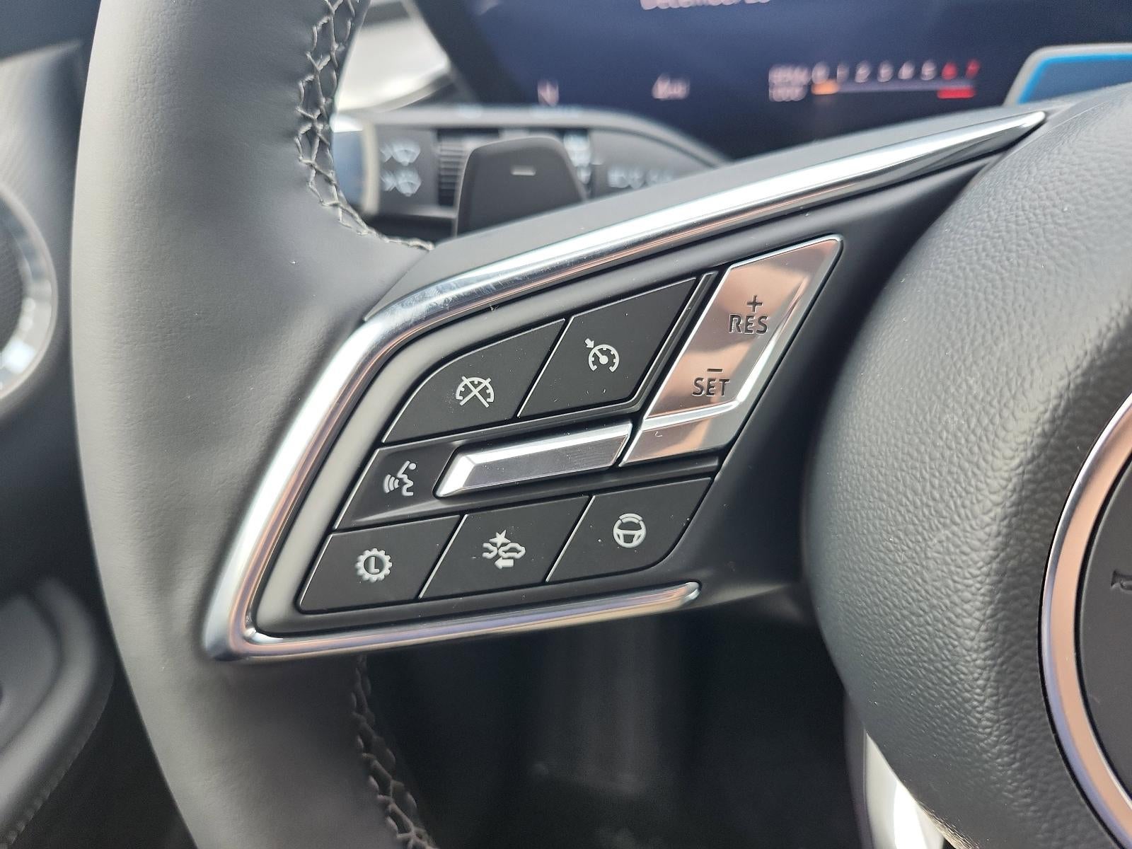 2026 Buick Enclave 4dr Avenir