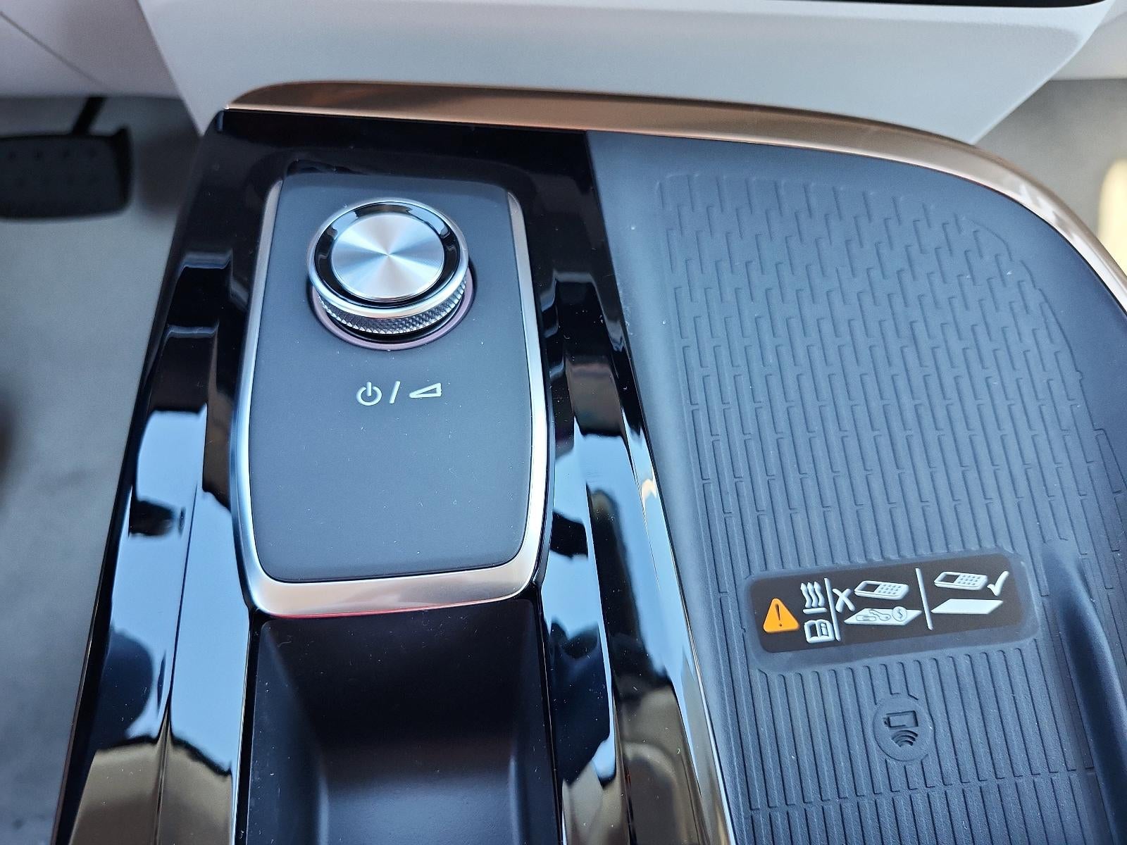 2026 Buick Enclave 4dr Avenir