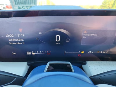 2026 Buick Enclave 4dr Avenir