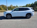 2026 Buick Enclave 4dr Avenir