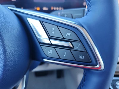 2026 Buick Enclave 4dr Avenir