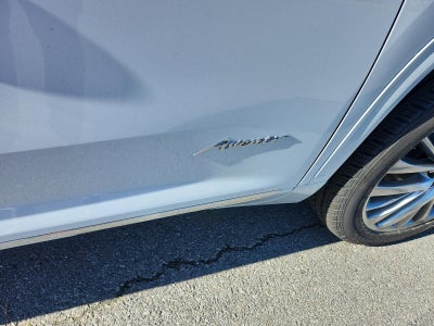 2026 Buick Enclave 4dr Avenir