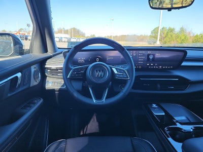 2026 Buick Enclave 4dr Avenir