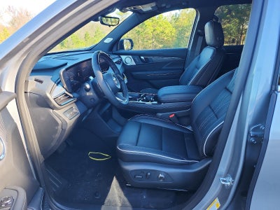 2026 Buick Enclave 4dr Avenir