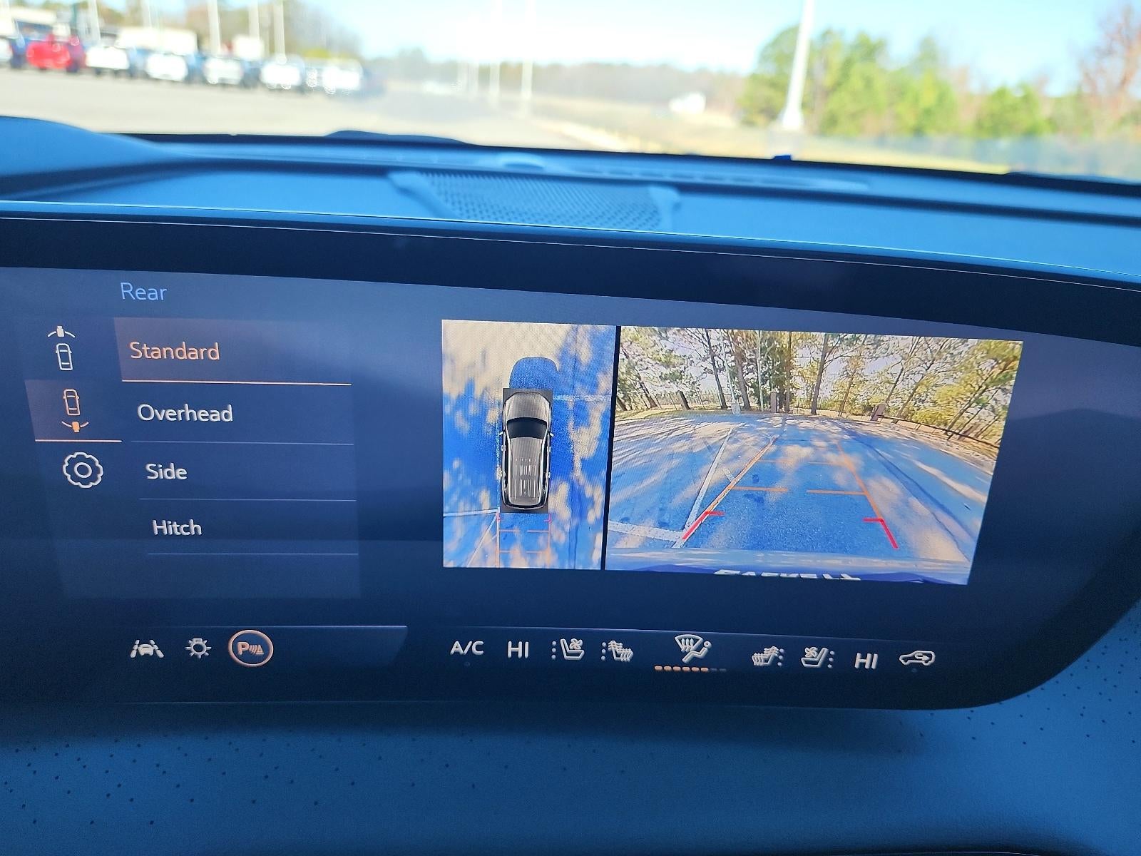 2026 Buick Enclave 4dr Avenir