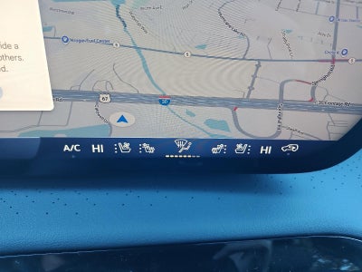 2026 Buick Enclave 4dr Avenir