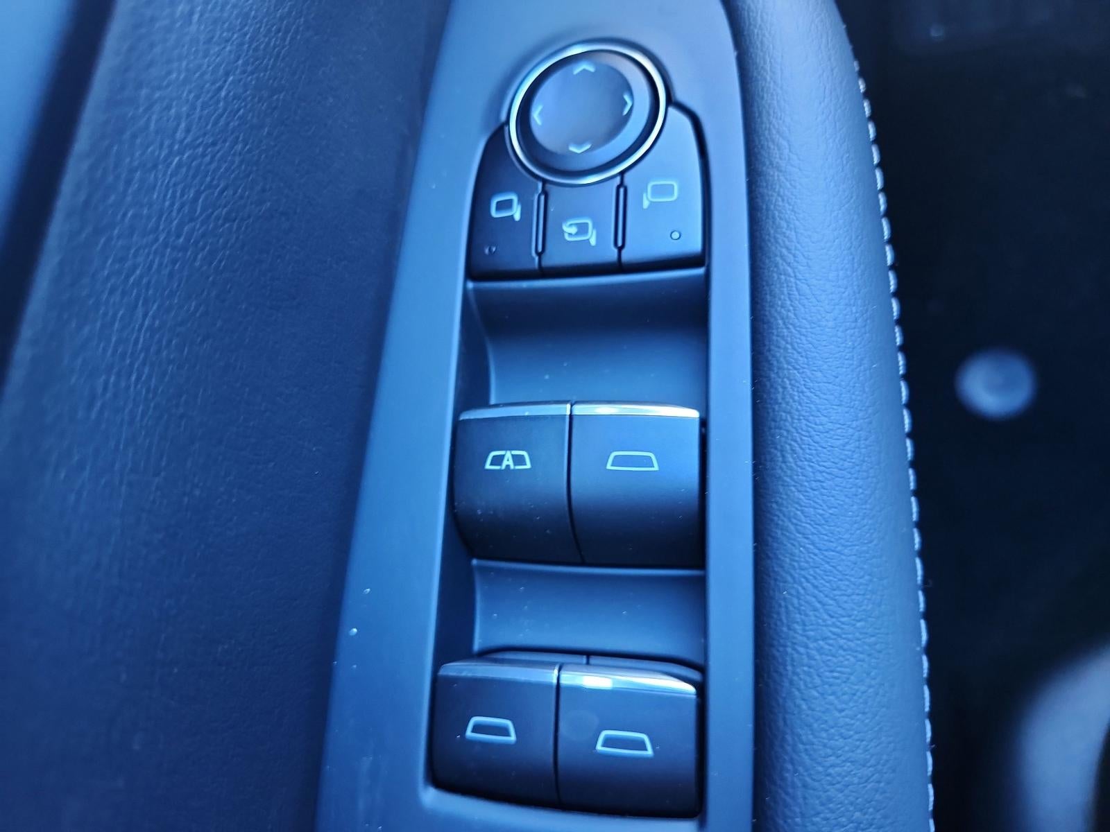 2026 Buick Enclave 4dr Avenir