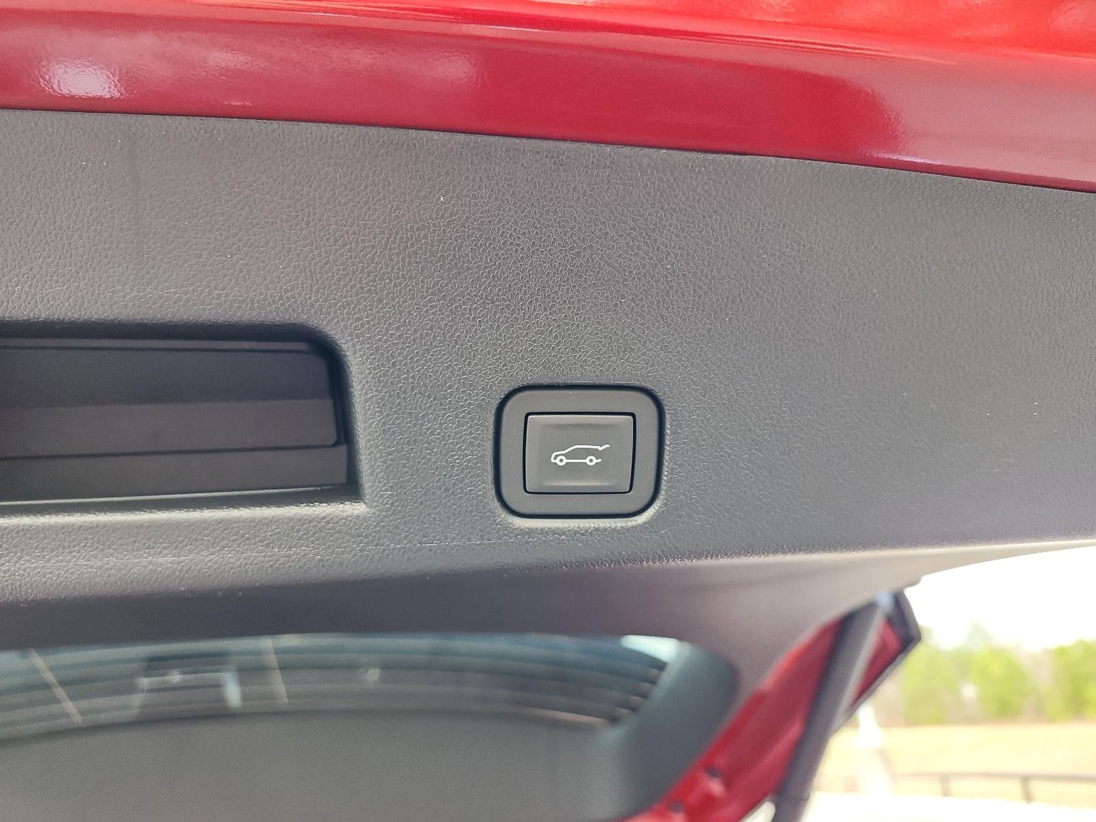 2026 Buick Enclave 4dr Avenir