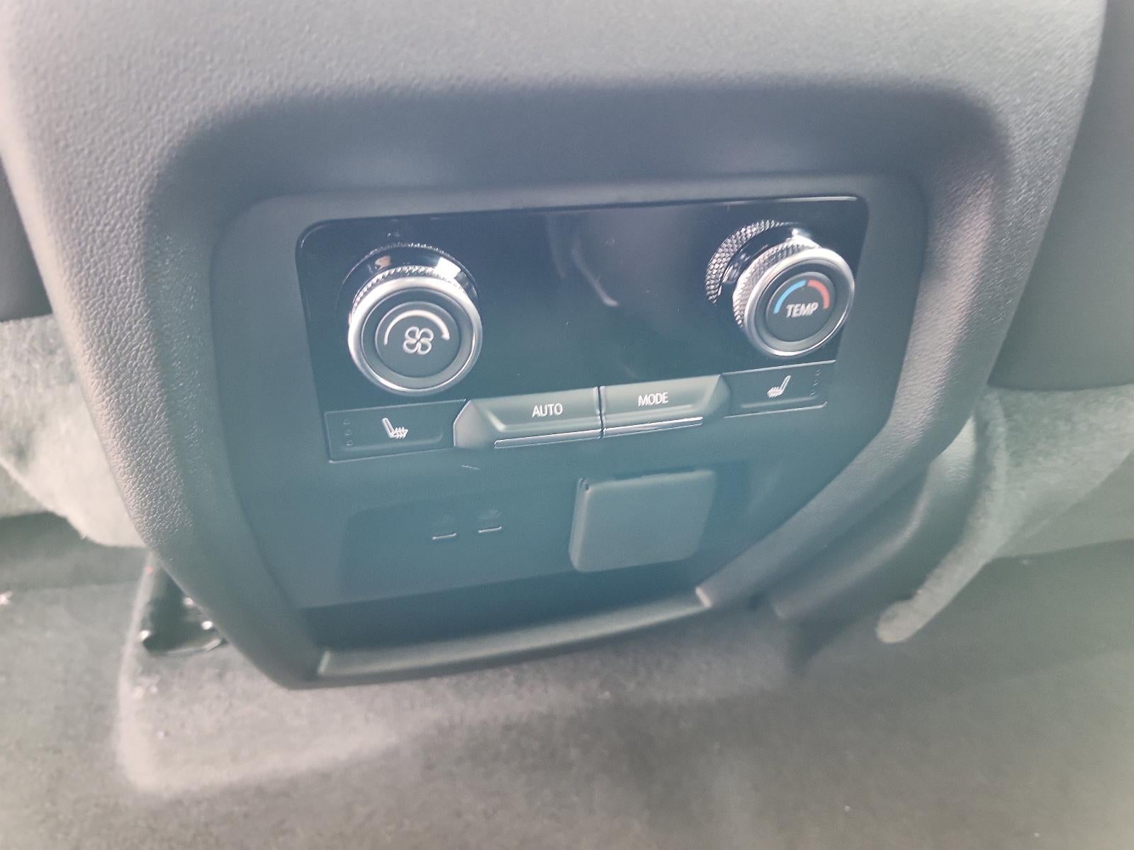 2026 Buick Enclave 4dr Avenir