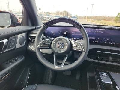 2026 Buick Enclave 4dr Avenir