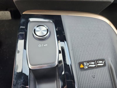 2026 Buick Enclave 4dr Avenir