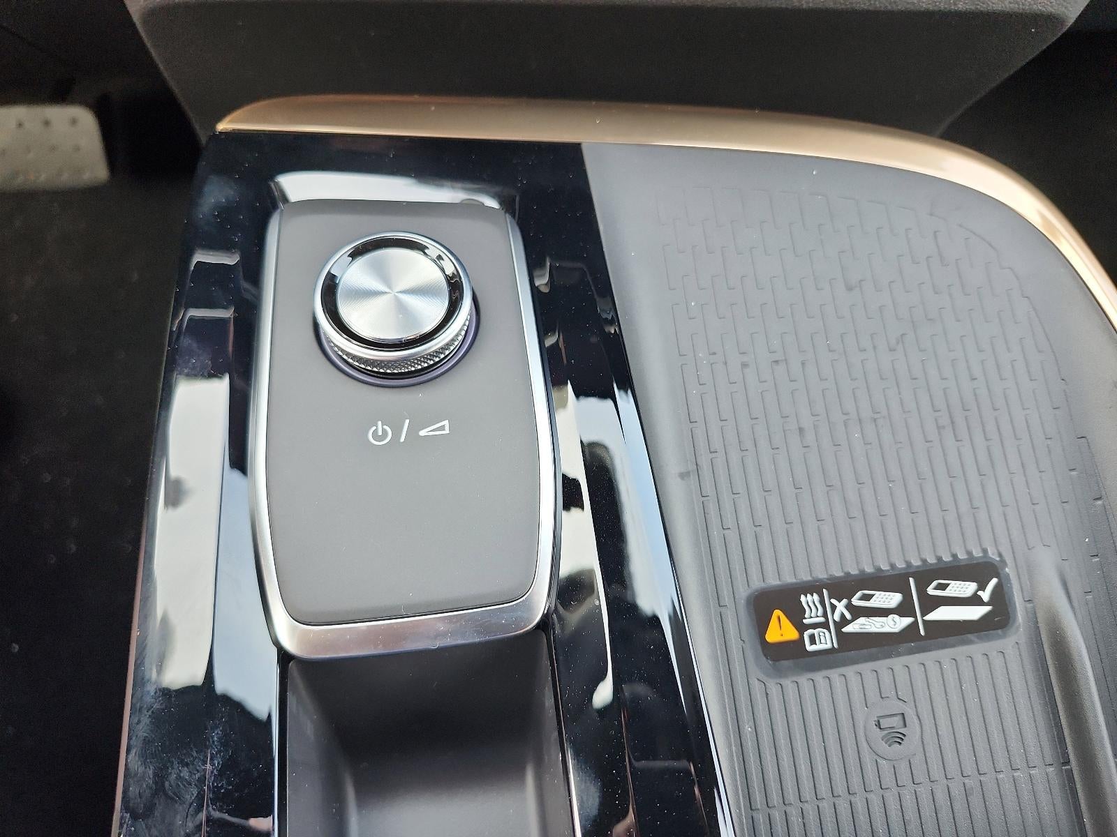 2026 Buick Enclave 4dr Avenir