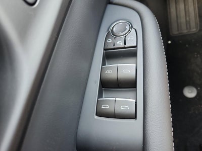 2026 Buick Enclave 4dr Avenir