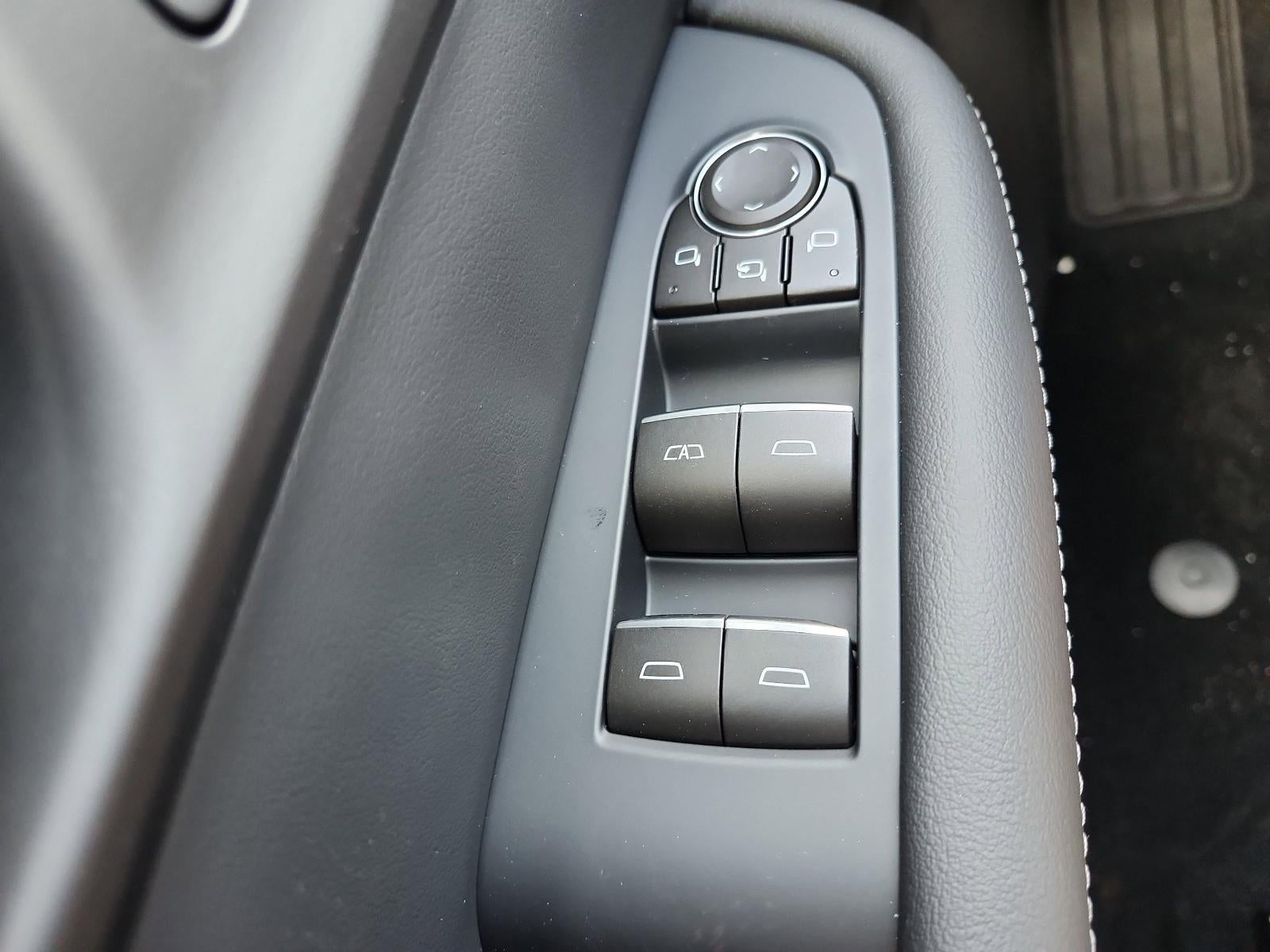 2026 Buick Enclave 4dr Avenir