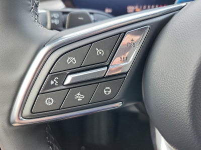 2026 Buick Enclave 4dr Avenir