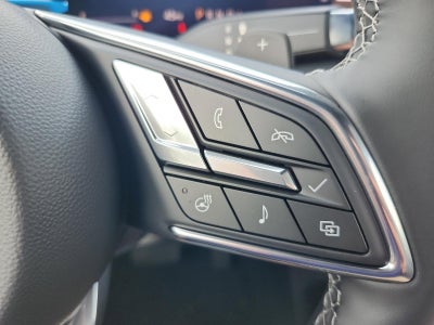 2026 Buick Enclave 4dr Avenir