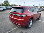 2026 Buick Enclave 4dr Avenir