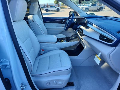 2026 Buick Enclave 4dr Avenir