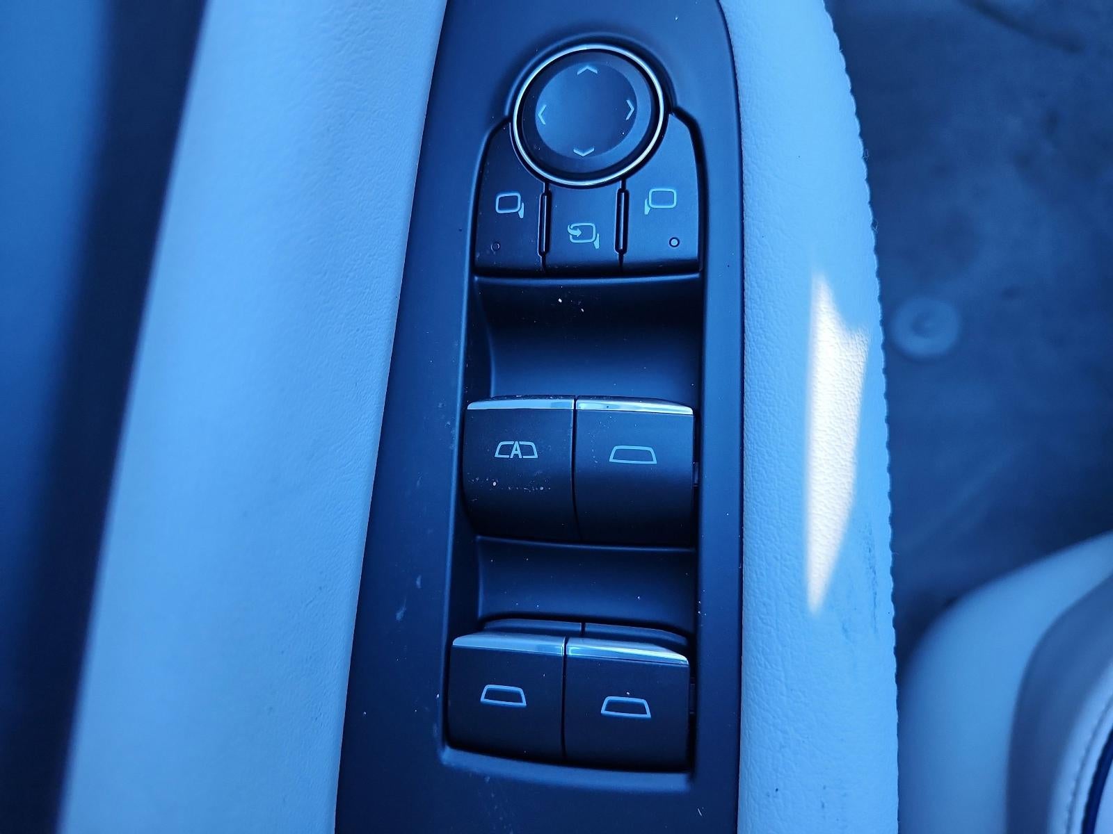 2026 Buick Enclave 4dr Avenir
